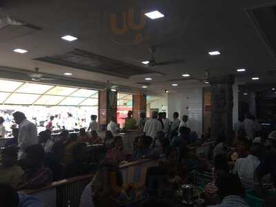 Hotel Shri Balajee Bhavan Restaurant