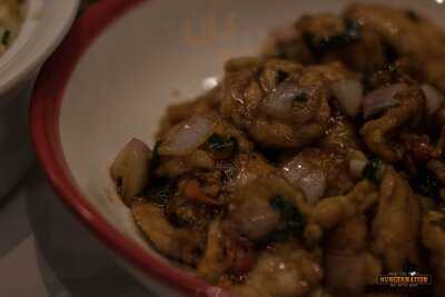 Royal China Delivery