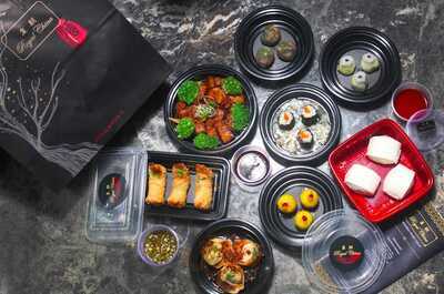 Royal China Delivery