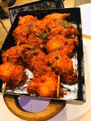 Veg Saagar Restaurant & Party Hall