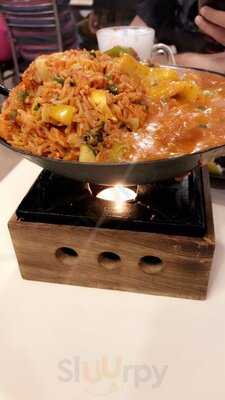 Veg Saagar Restaurant & Party Hall