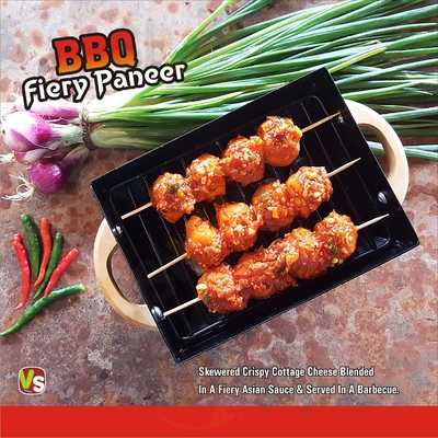 Veg Saagar Restaurant & Party Hall