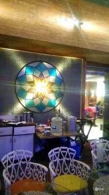 Blue Water Restaurant