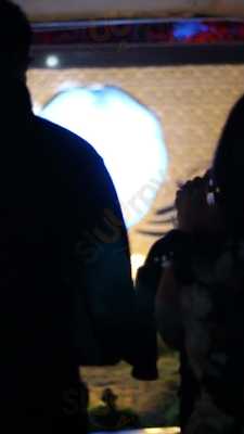 Blue Water Restaurant