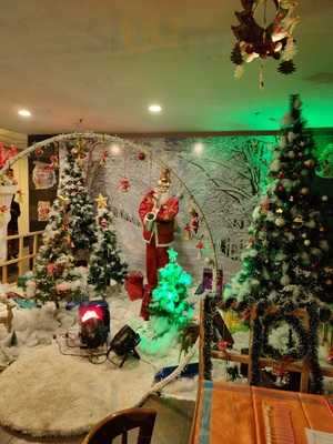 Blue Water Restaurant