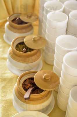 Blue Water Restaurant