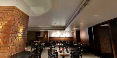 Blue Water Restaurant