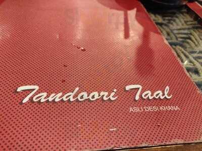 Tandoori Taal