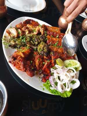 Tandoori Taal