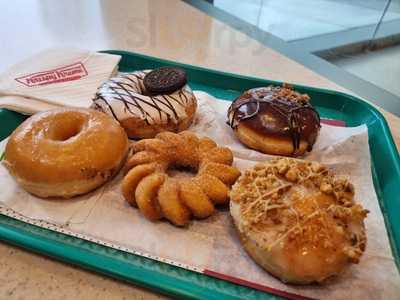 Krispy Kreme