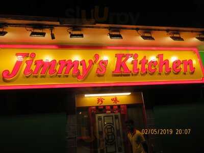 Jimmy's Kitchen
