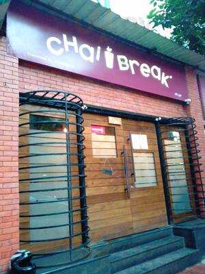 Chai Break