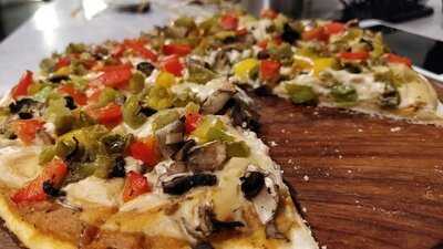 Tales Over Tails Bistro Cafe