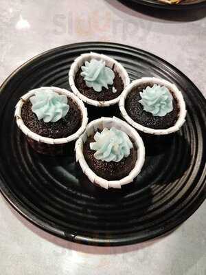 Tales Over Tails Bistro Cafe