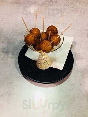 Tales Over Tails Bistro Cafe