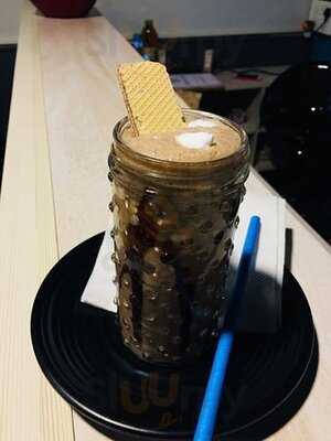 Tales Over Tails Bistro Cafe