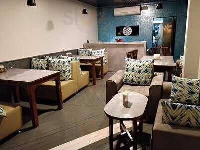 Tales Over Tails Bistro Cafe