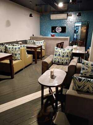 Tales Over Tails Bistro Cafe