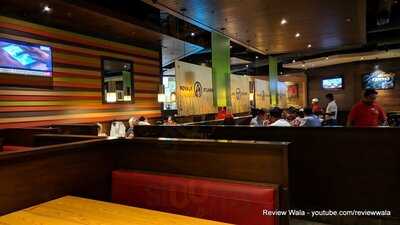 Chilli's Grill & Bar