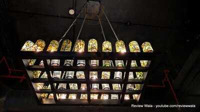 Chilli's Grill & Bar