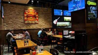 Chilli's Grill & Bar