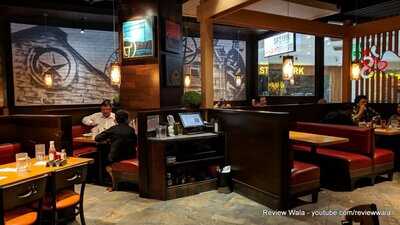 Chilli's Grill & Bar