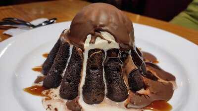 Chilli's Grill & Bar