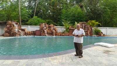 Crazy Crab Restaurant