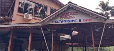 Crazy Crab Restaurant