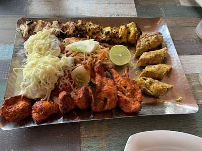 Crazy Crab Restaurant