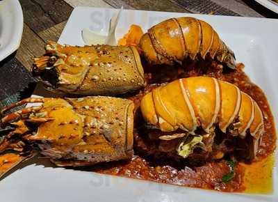 Crazy Crab Restaurant