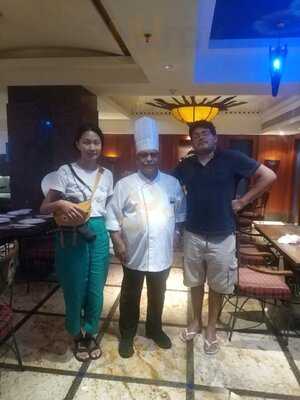 The Great Kabab Factory