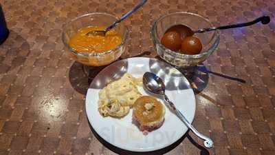 The Great Kabab Factory