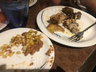 The Great Kabab Factory