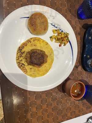 The Great Kabab Factory