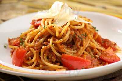 Tuscana Pizzeria On Ecr