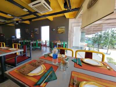 Tuscana Pizzeria On Ecr