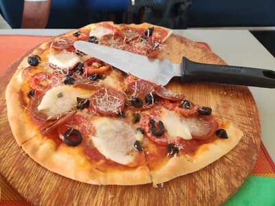 Tuscana Pizzeria On Ecr