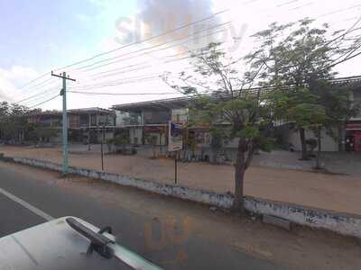 Tuscana Pizzeria On Ecr