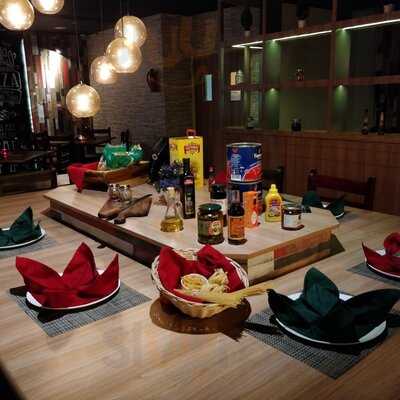 Piccante, Pizzeria & Bar