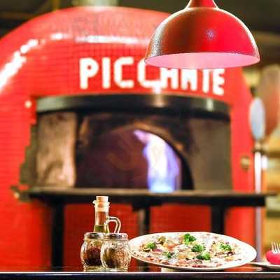 Piccante, Pizzeria & Bar