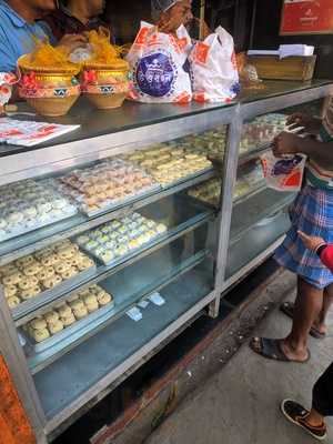 Chittaranjan Mistanna Bhandar