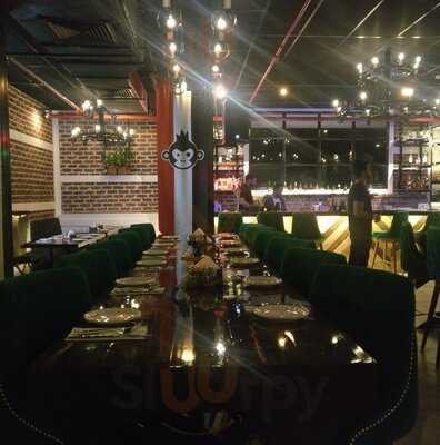 Mr. Rabbit's Bar & Burrow