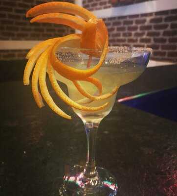 Mr. Rabbit's Bar & Burrow