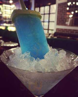 Mr. Rabbit's Bar & Burrow