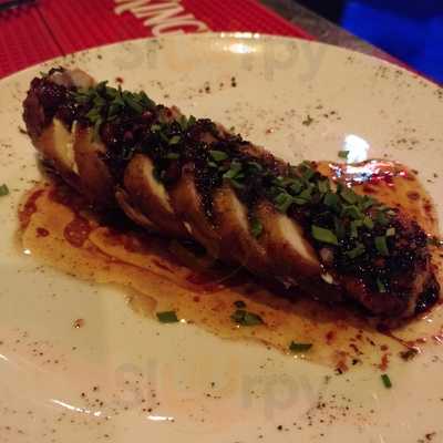 Mr. Rabbit's Bar & Burrow