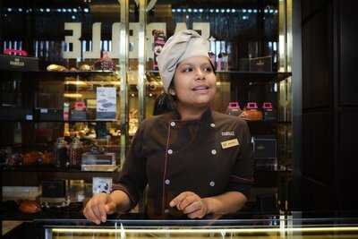 Fabelle Exquisite Chocolates