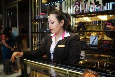 Fabelle Exquisite Chocolates