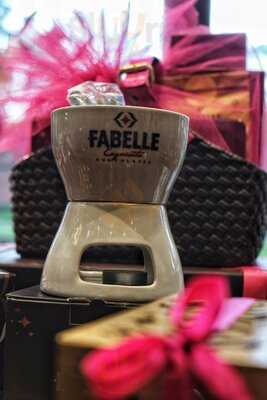 Fabelle Exquisite Chocolates