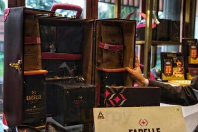 Fabelle Exquisite Chocolates